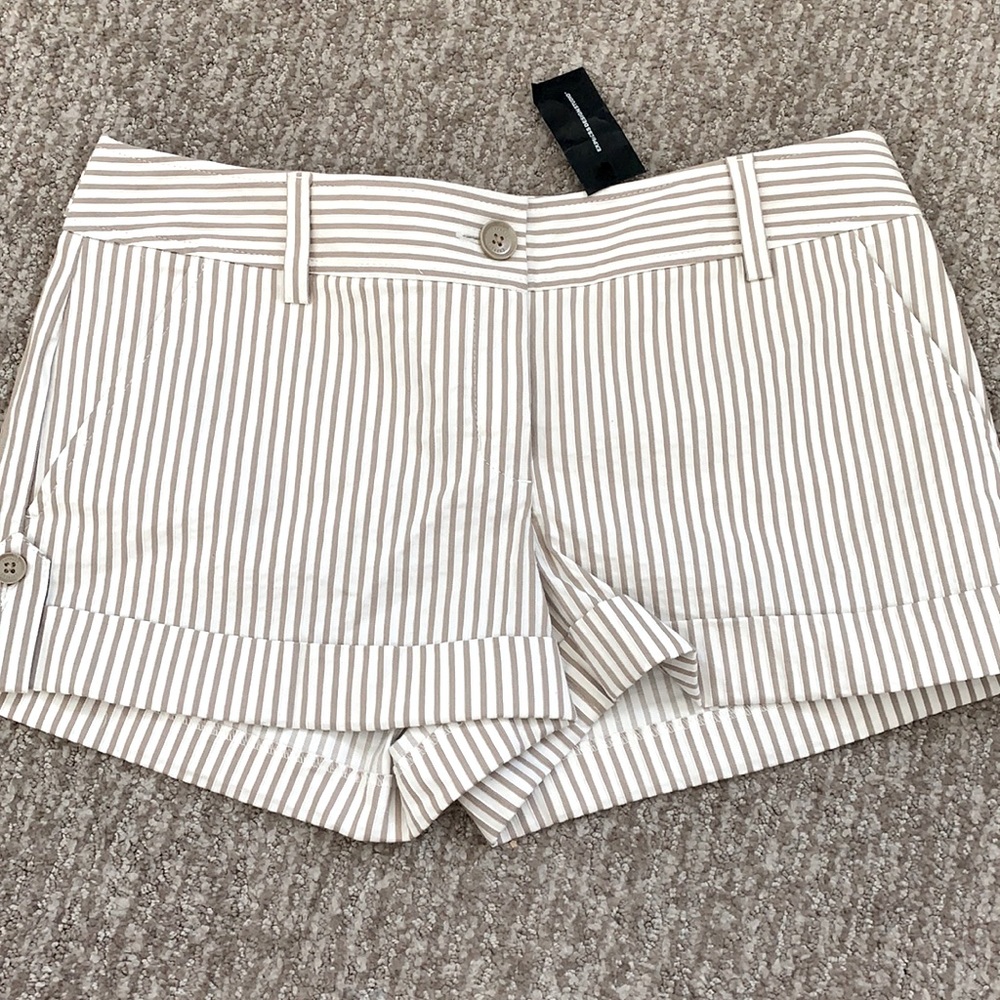 Express Design Studio Shorts